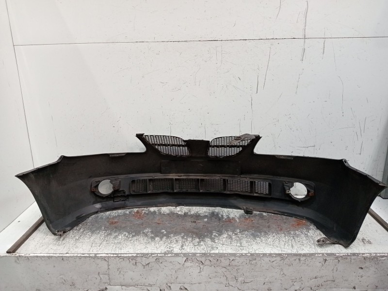 Recambio de paragolpes delantero para nissan almera ii hatchback (n16) 1.5 dci referencia OEM IAM   