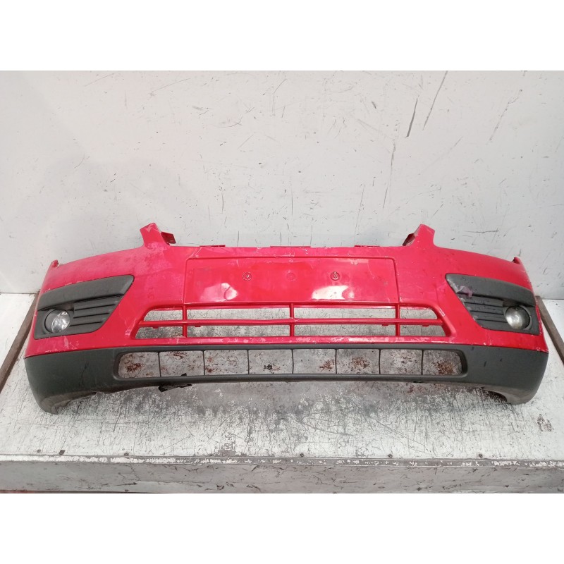 Recambio de paragolpes delantero para ford focus ii turnier (da_, ffs, ds) 1.6 tdci referencia OEM IAM   