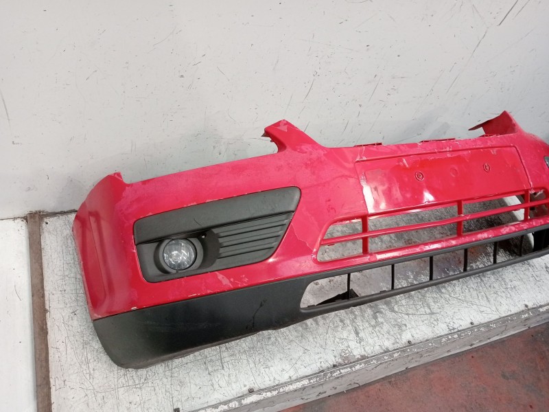 Recambio de paragolpes delantero para ford focus ii turnier (da_, ffs, ds) 1.6 tdci referencia OEM IAM   