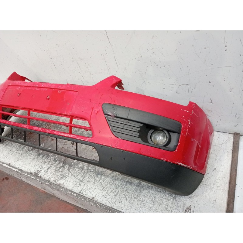 Recambio de paragolpes delantero para ford focus ii turnier (da_, ffs, ds) 1.6 tdci referencia OEM IAM   