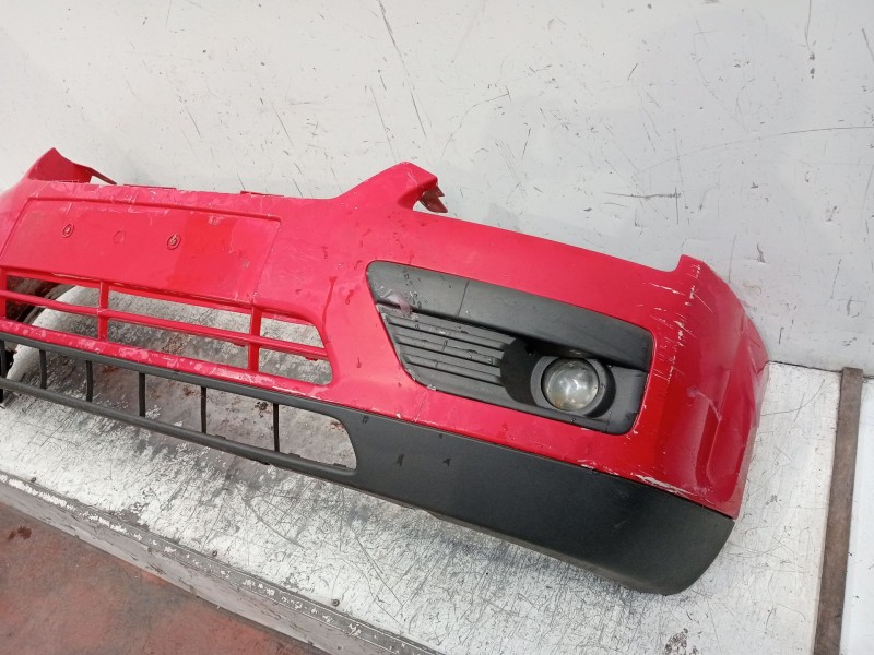 Recambio de paragolpes delantero para ford focus ii turnier (da_, ffs, ds) 1.6 tdci referencia OEM IAM   