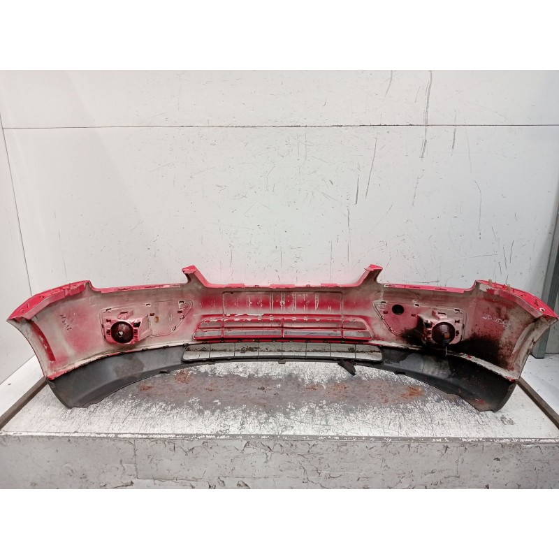Recambio de paragolpes delantero para ford focus ii turnier (da_, ffs, ds) 1.6 tdci referencia OEM IAM   