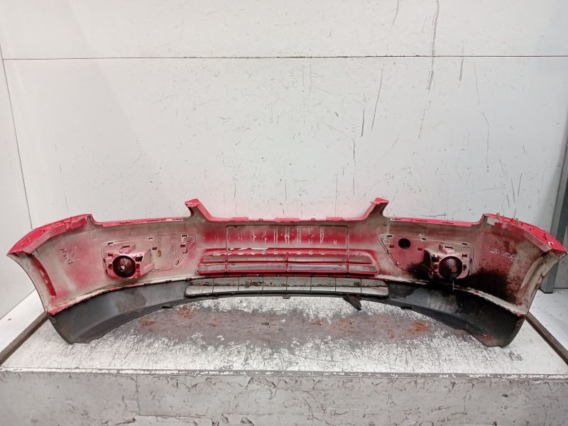 Recambio de paragolpes delantero para ford focus ii turnier (da_, ffs, ds) 1.6 tdci referencia OEM IAM   