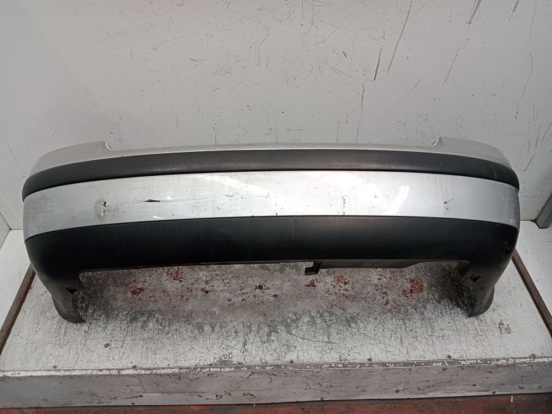 Recambio de paragolpes trasero para volkswagen passat b5.5 (3b3) 1.9 tdi referencia OEM IAM   