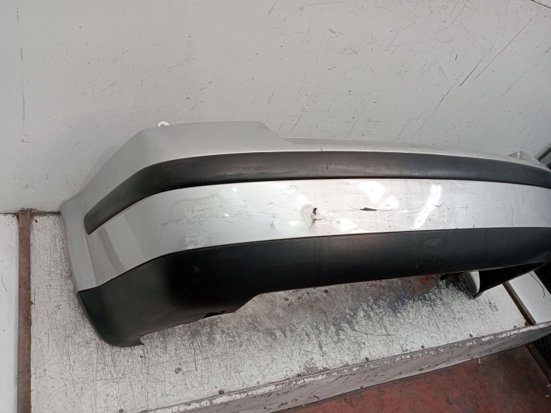 Recambio de paragolpes trasero para volkswagen passat b5.5 (3b3) 1.9 tdi referencia OEM IAM   