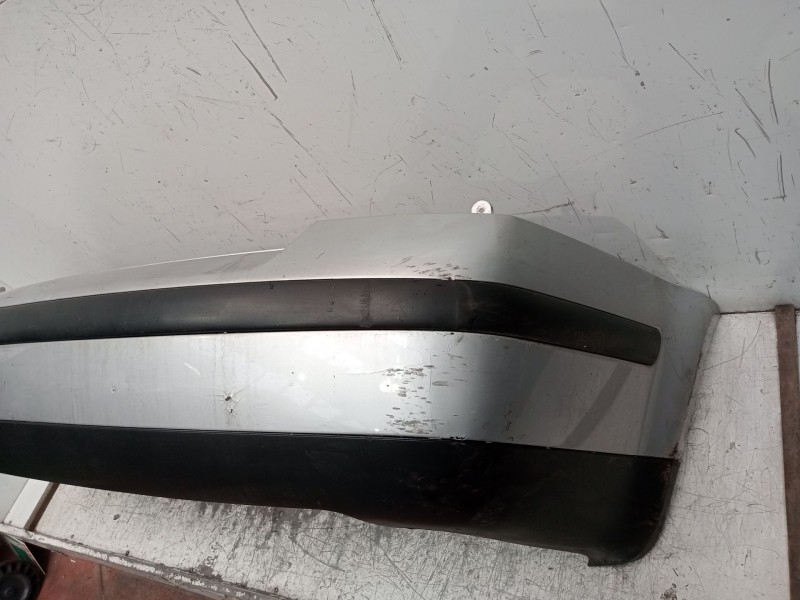 Recambio de paragolpes trasero para volkswagen passat b5.5 (3b3) 1.9 tdi referencia OEM IAM   