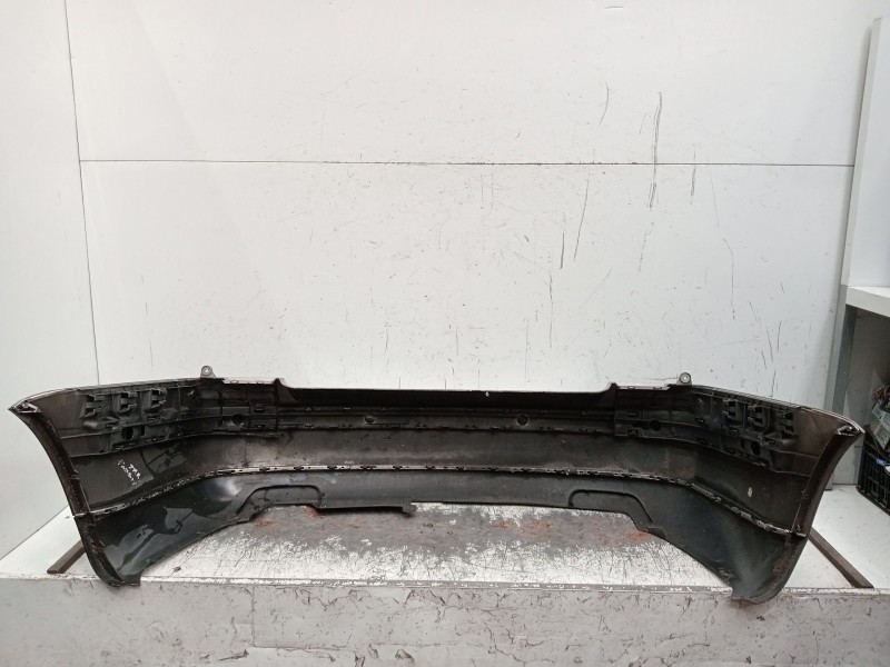 Recambio de paragolpes trasero para volkswagen passat b5.5 (3b3) 1.9 tdi referencia OEM IAM   