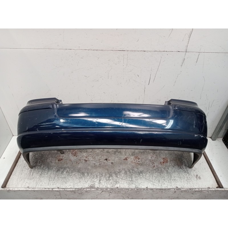 Recambio de paragolpes trasero para toyota avensis sedán (_t25_) 2.0 d-4d (cdt250_) referencia OEM IAM   