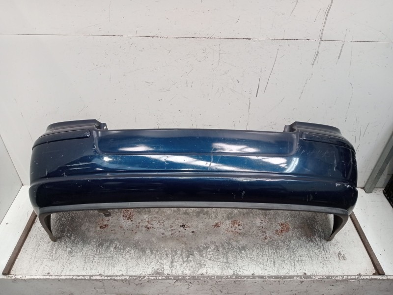 Recambio de paragolpes trasero para toyota avensis sedán (_t25_) 2.0 d-4d (cdt250_) referencia OEM IAM   