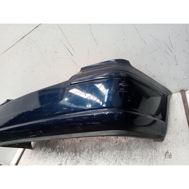 Recambio de paragolpes trasero para toyota avensis sedán (_t25_) 2.0 d-4d (cdt250_) referencia OEM IAM   