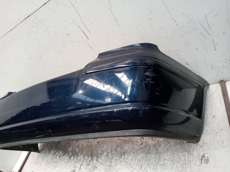 Recambio de paragolpes trasero para toyota avensis sedán (_t25_) 2.0 d-4d (cdt250_) referencia OEM IAM   