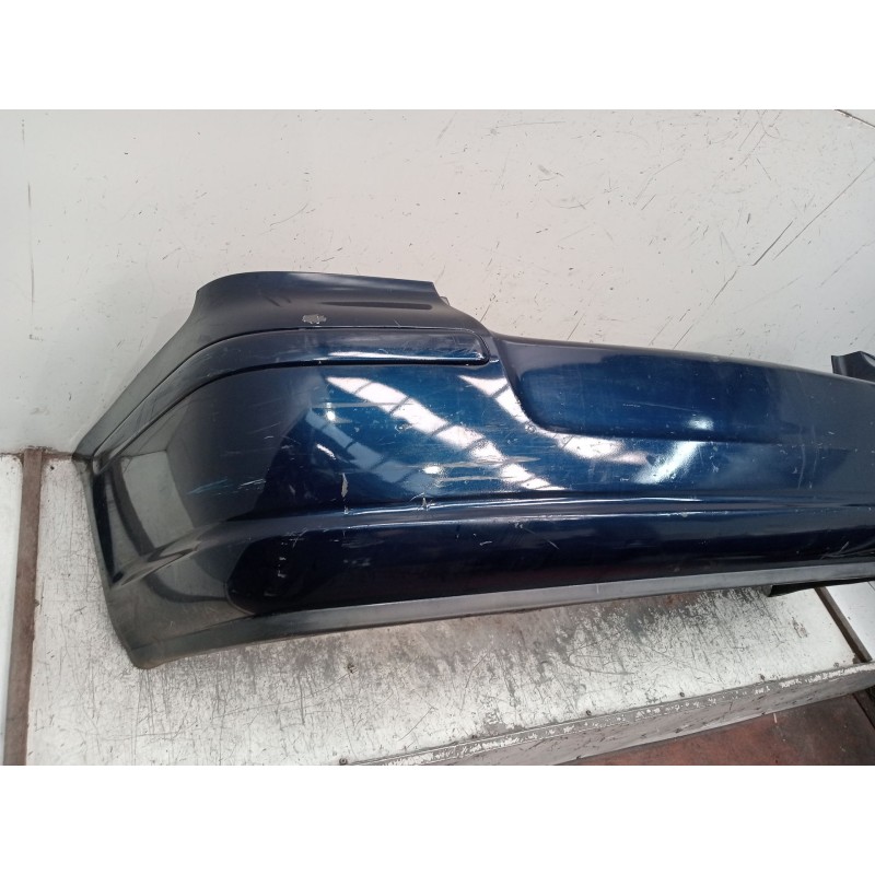Recambio de paragolpes trasero para toyota avensis sedán (_t25_) 2.0 d-4d (cdt250_) referencia OEM IAM   