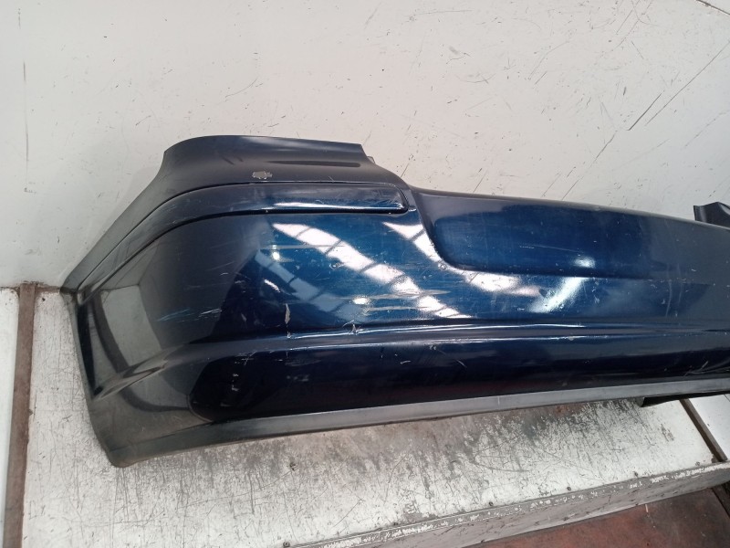 Recambio de paragolpes trasero para toyota avensis sedán (_t25_) 2.0 d-4d (cdt250_) referencia OEM IAM   