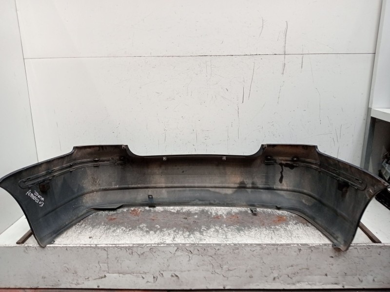 Recambio de paragolpes trasero para toyota avensis sedán (_t25_) 2.0 d-4d (cdt250_) referencia OEM IAM   