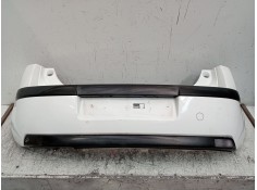 Recambio de paragolpes trasero para citroën c4 i (lc_) 1.6 vti 120 referencia OEM IAM   