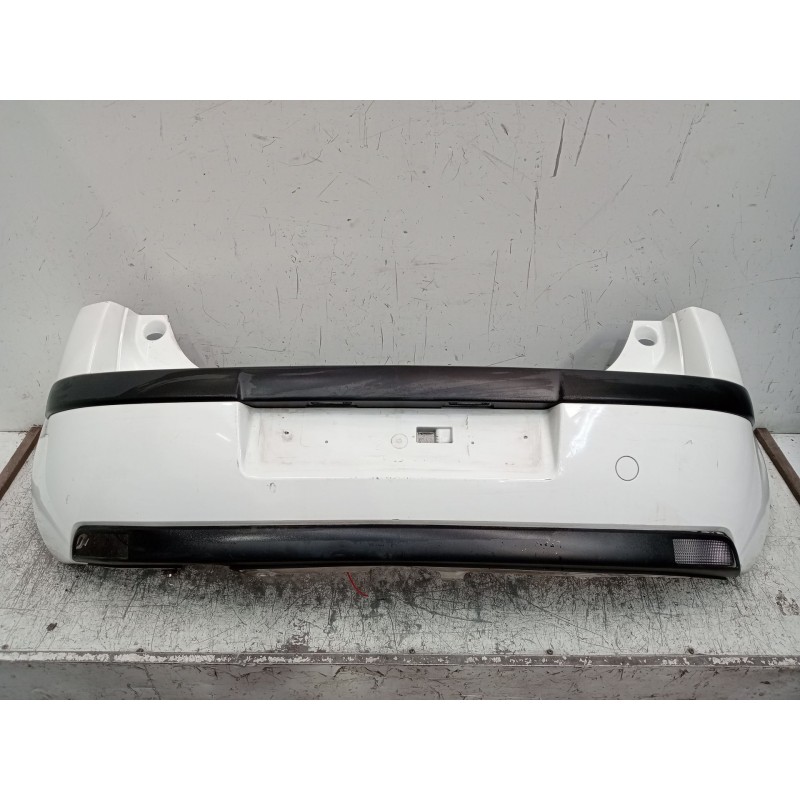 Recambio de paragolpes trasero para citroën c4 i (lc_) 1.6 vti 120 referencia OEM IAM   