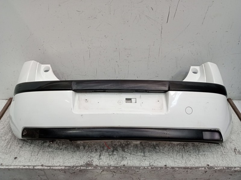 Recambio de paragolpes trasero para citroën c4 i (lc_) 1.6 vti 120 referencia OEM IAM   