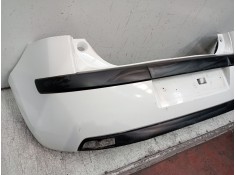 Recambio de paragolpes trasero para citroën c4 i (lc_) 1.6 vti 120 referencia OEM IAM    2