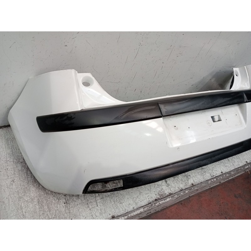 Recambio de paragolpes trasero para citroën c4 i (lc_) 1.6 vti 120 referencia OEM IAM   