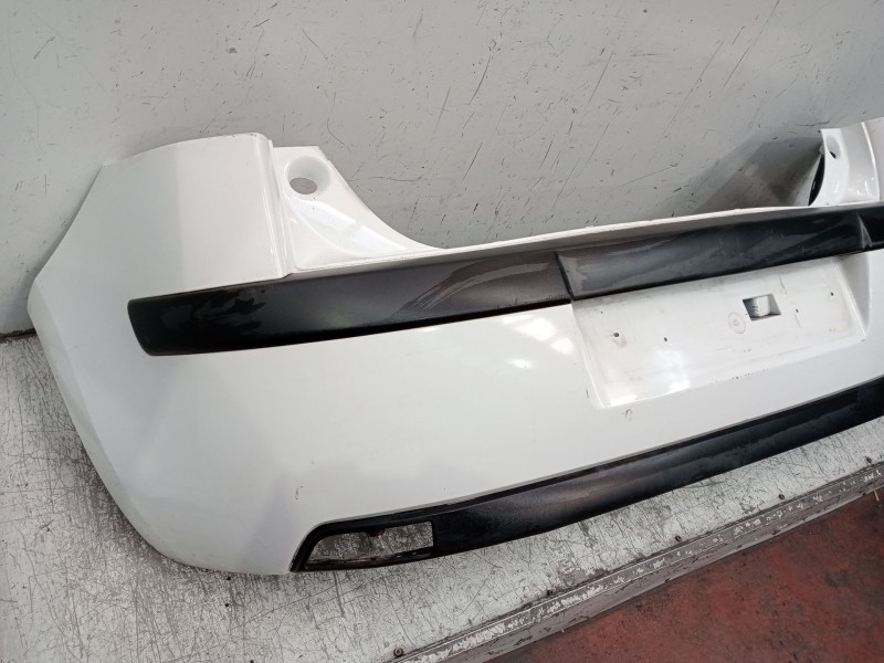 Recambio de paragolpes trasero para citroën c4 i (lc_) 1.6 vti 120 referencia OEM IAM   