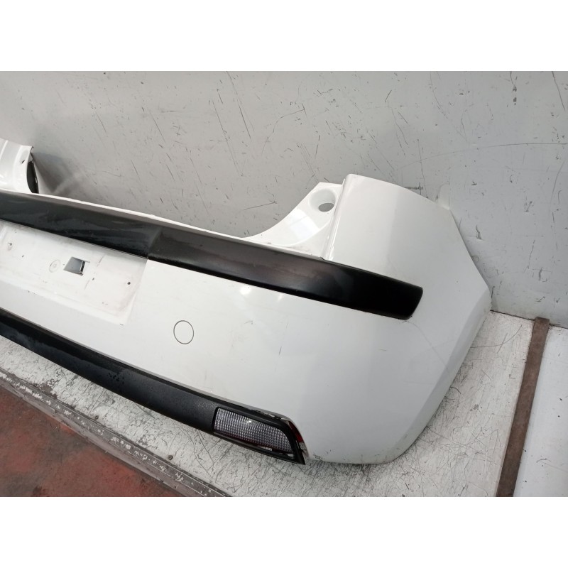 Recambio de paragolpes trasero para citroën c4 i (lc_) 1.6 vti 120 referencia OEM IAM   