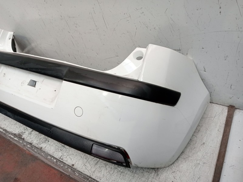 Recambio de paragolpes trasero para citroën c4 i (lc_) 1.6 vti 120 referencia OEM IAM   