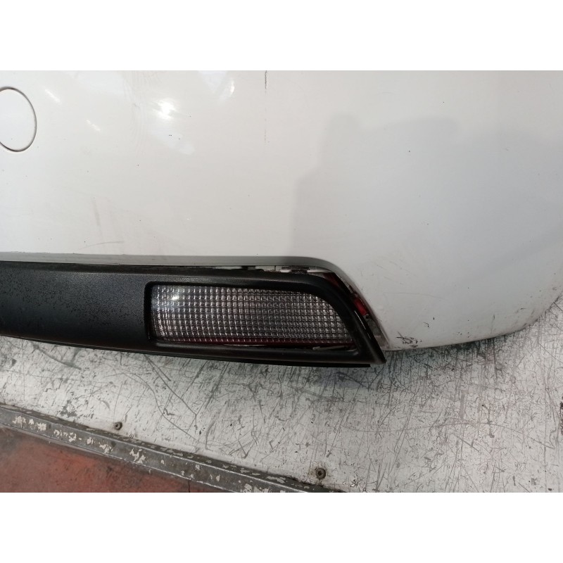 Recambio de paragolpes trasero para citroën c4 i (lc_) 1.6 vti 120 referencia OEM IAM   