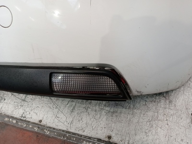 Recambio de paragolpes trasero para citroën c4 i (lc_) 1.6 vti 120 referencia OEM IAM   