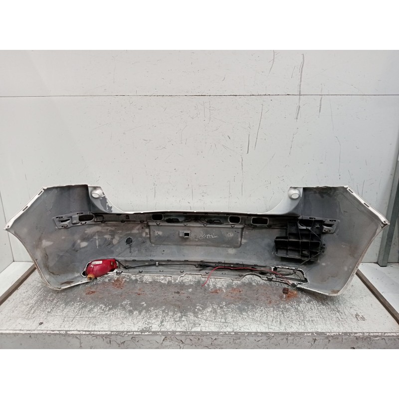 Recambio de paragolpes trasero para citroën c4 i (lc_) 1.6 vti 120 referencia OEM IAM   