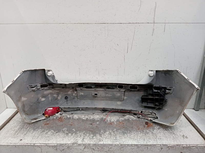 Recambio de paragolpes trasero para citroën c4 i (lc_) 1.6 vti 120 referencia OEM IAM   