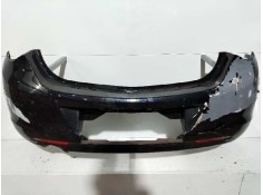 Recambio de paragolpes trasero para opel astra j lim. cosmo referencia OEM IAM 13239596  