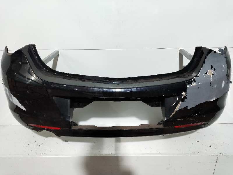 Recambio de paragolpes trasero para opel astra j lim. cosmo referencia OEM IAM 13239596  