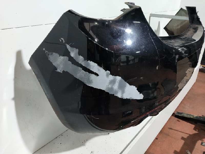 Recambio de paragolpes trasero para opel astra j lim. cosmo referencia OEM IAM 13239596  