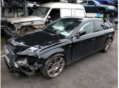 audi a4 avant (8k5) (2008) del año 2014