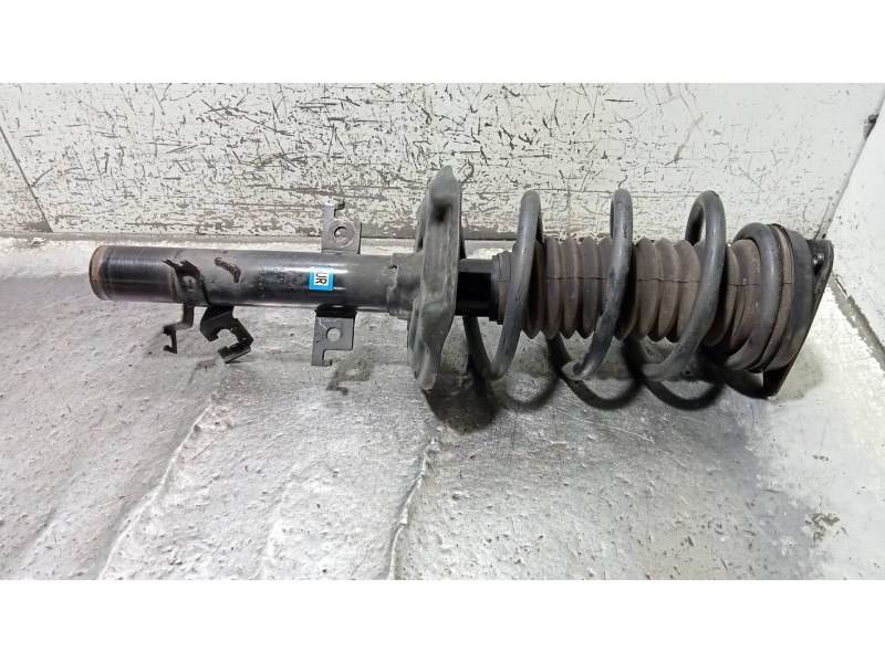 Recambio de amortiguador delantero derecho para nissan x-trail (t32) acenta referencia OEM IAM 543024CB1D  