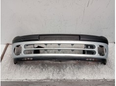 Recambio de paragolpes delantero para renault clio ii (bb_, cb_) 1.9 d (b/cb0j) referencia OEM IAM   