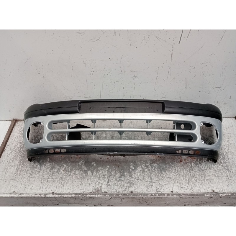 Recambio de paragolpes delantero para renault clio ii (bb_, cb_) 1.9 d (b/cb0j) referencia OEM IAM   
