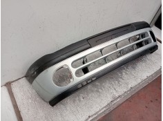 Recambio de paragolpes delantero para renault clio ii (bb_, cb_) 1.9 d (b/cb0j) referencia OEM IAM    2