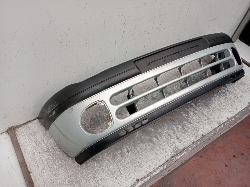 Recambio de paragolpes delantero para renault clio ii (bb_, cb_) 1.9 d (b/cb0j) referencia OEM IAM   