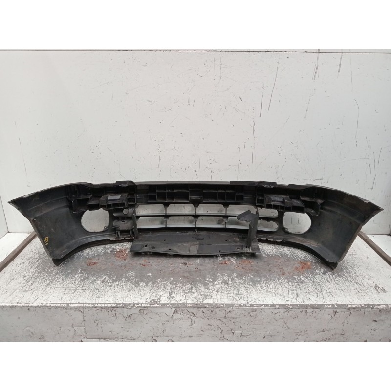 Recambio de paragolpes delantero para renault clio ii (bb_, cb_) 1.9 d (b/cb0j) referencia OEM IAM   