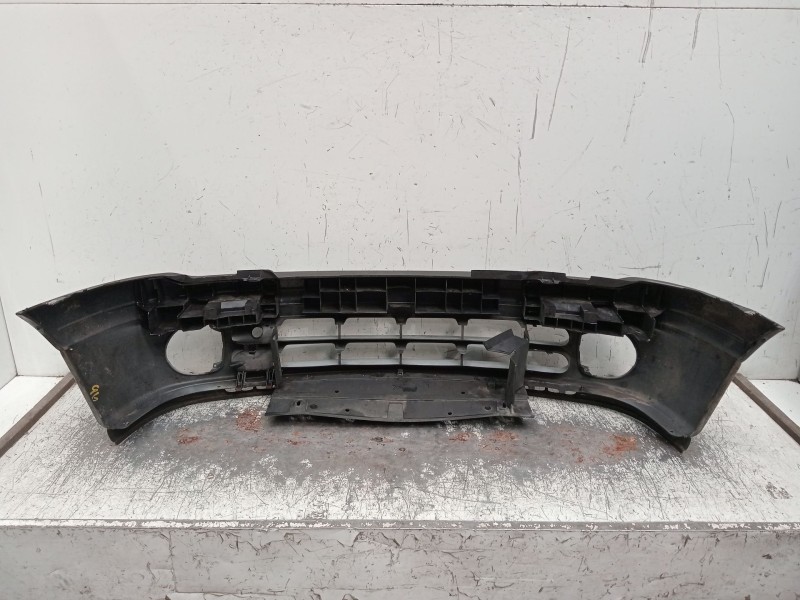 Recambio de paragolpes delantero para renault clio ii (bb_, cb_) 1.9 d (b/cb0j) referencia OEM IAM   