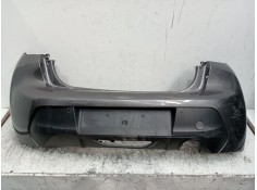 Recambio de paragolpes trasero para peugeot 208 (p2) referencia OEM IAM   VER FOTOS