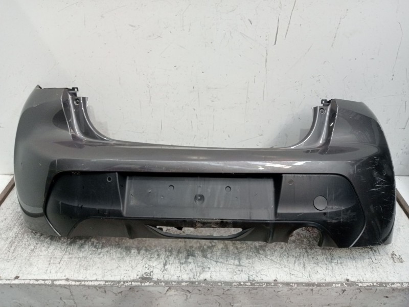 Recambio de paragolpes trasero para peugeot 208 (p2) referencia OEM IAM   VER FOTOS