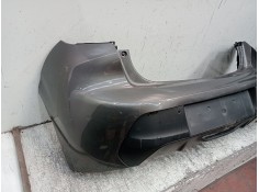Recambio de paragolpes trasero para peugeot 208 (p2) referencia OEM IAM   VER FOTOS 2