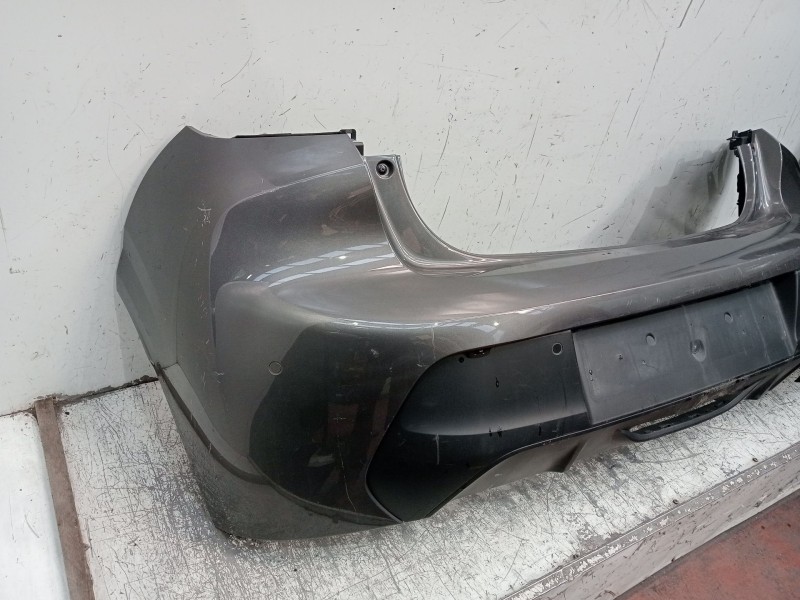 Recambio de paragolpes trasero para peugeot 208 (p2) referencia OEM IAM   VER FOTOS