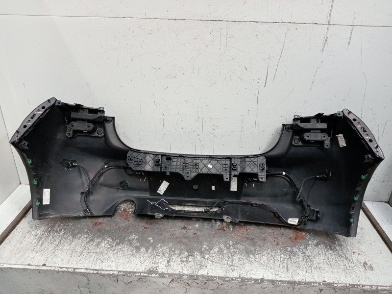 Recambio de paragolpes trasero para peugeot 208 (p2) referencia OEM IAM   VER FOTOS