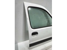 Recambio de puerta delantera derecha para nissan kubistar (x76) referencia OEM IAM    2
