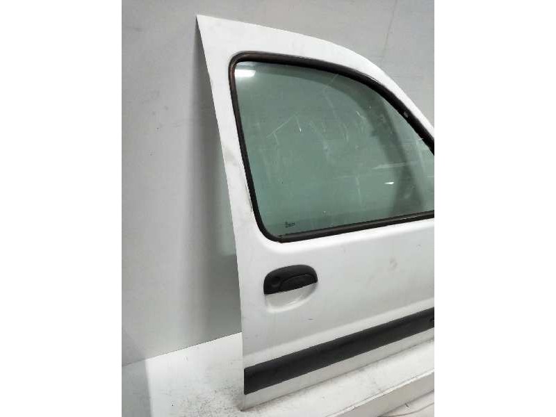 Recambio de puerta delantera derecha para nissan kubistar (x76) referencia OEM IAM   