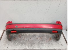 Recambio de paragolpes trasero para ford focus ii turnier (da_, ffs, ds) 1.6 tdci referencia OEM IAM   