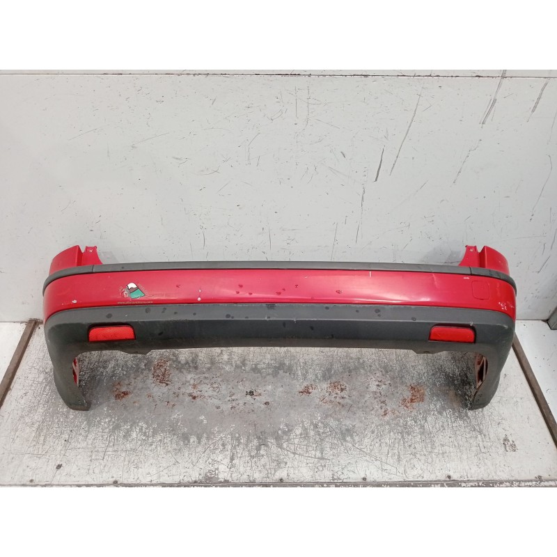 Recambio de paragolpes trasero para ford focus ii turnier (da_, ffs, ds) 1.6 tdci referencia OEM IAM   